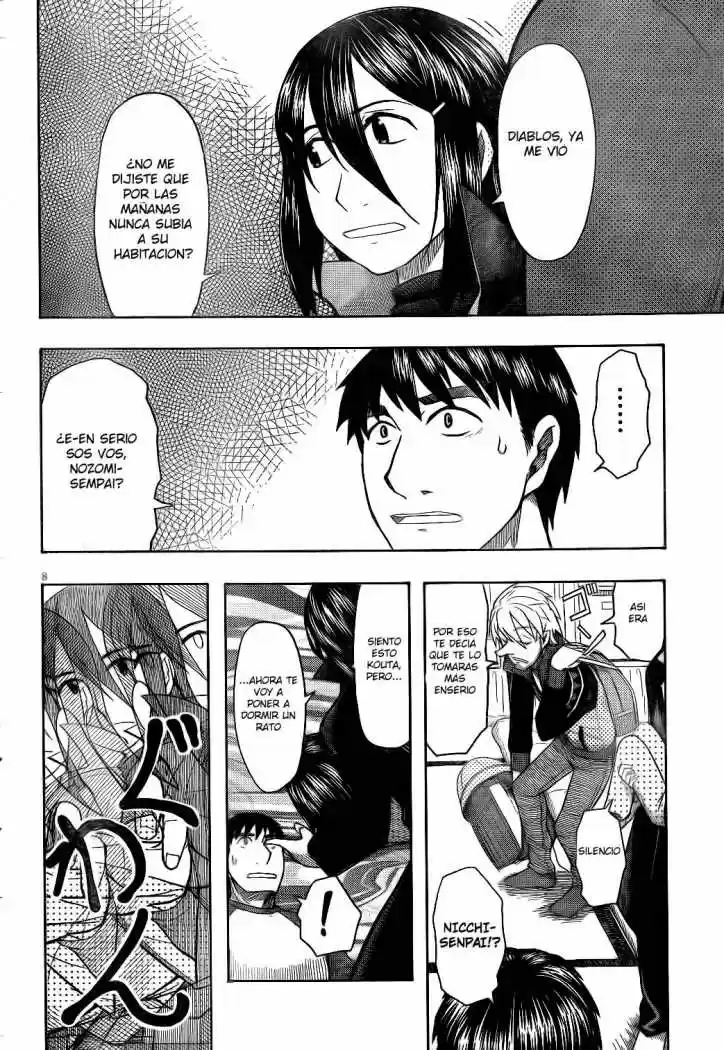 Otaku no Musume-san (2006) - Capítulo 59 - Página 7 - LectorTMOo