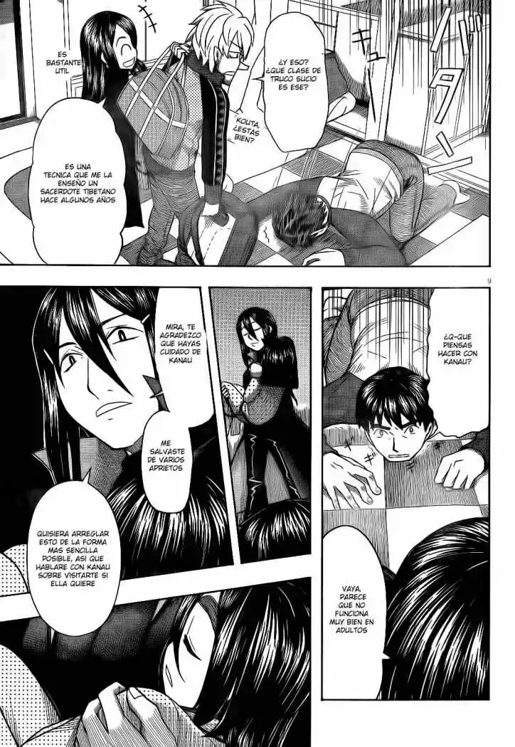 Otaku no Musume-san (2006) - Capítulo 59 - Página 8 - LectorTMOo