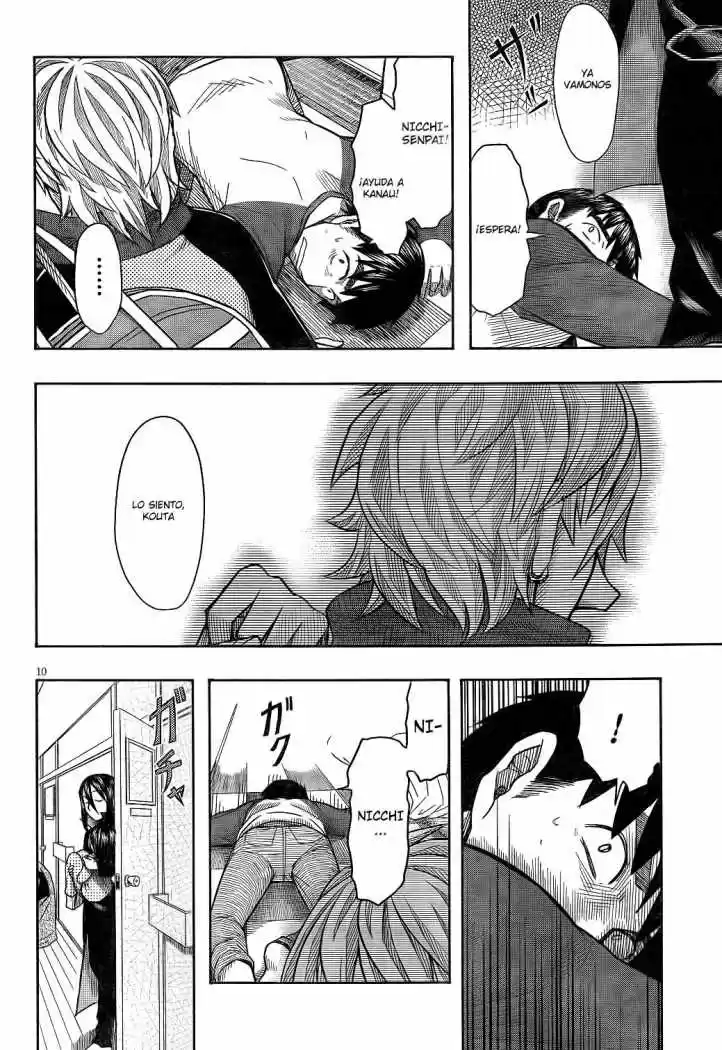 Otaku no Musume-san (2006) - Capítulo 59 - Página 9 - LectorTMOo