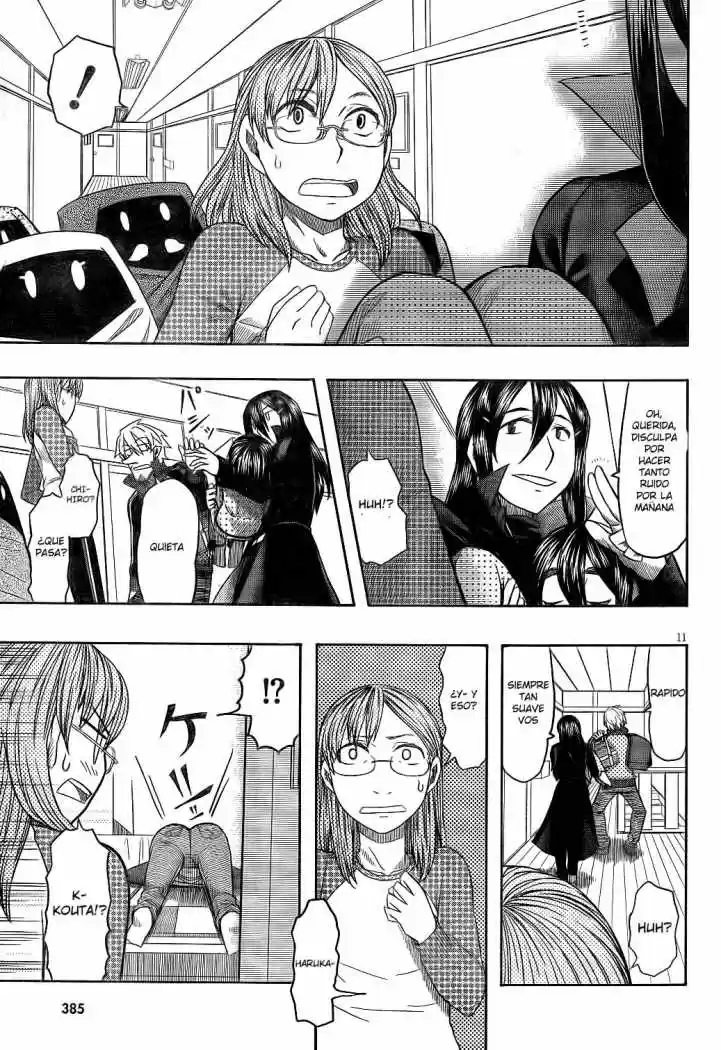 Otaku no Musume-san (2006) - Capítulo 59 - Página 10 - LectorTMOo
