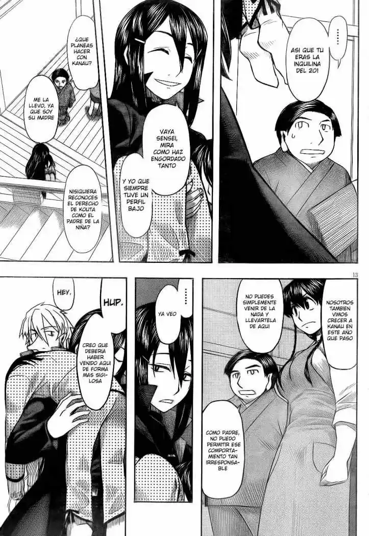 Otaku no Musume-san (2006) - Capítulo 59 - Página 12 - LectorTMOo