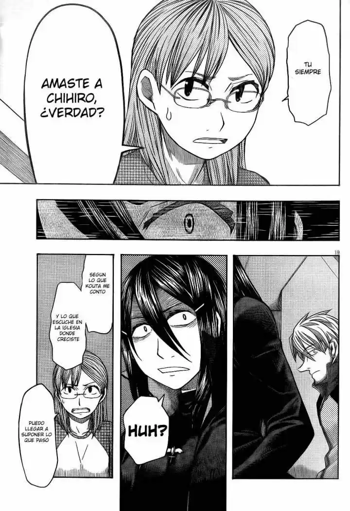 Otaku no Musume-san (2006) - Capítulo 59 - Página 18 - LectorTMOo