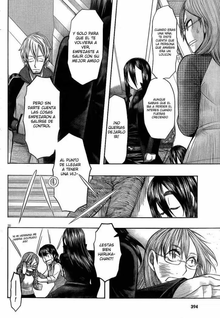 Otaku no Musume-san (2006) - Capítulo 59 - Página 19 - LectorTMOo