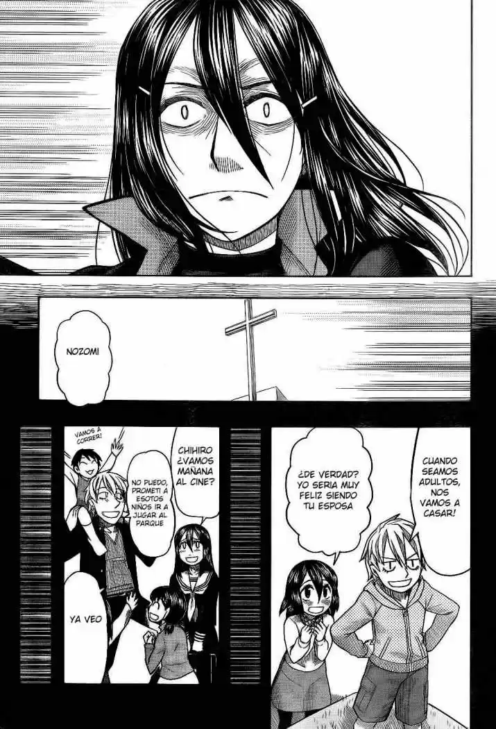 Otaku no Musume-san (2006) - Capítulo 59 - Página 20 - LectorTMOo