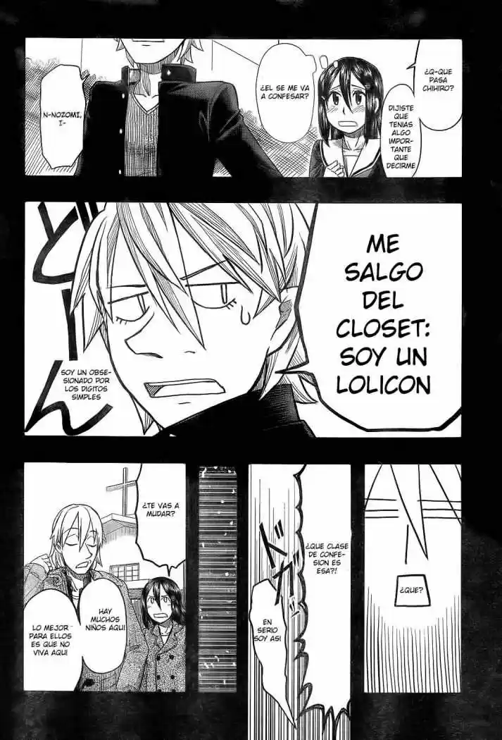 Otaku no Musume-san (2006) - Capítulo 59 - Página 21 - LectorTMOo