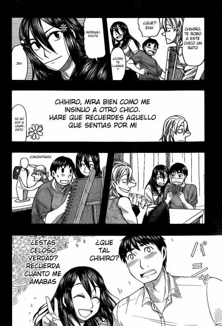 Otaku no Musume-san (2006) - Capítulo 59 - Página 23 - LectorTMOo