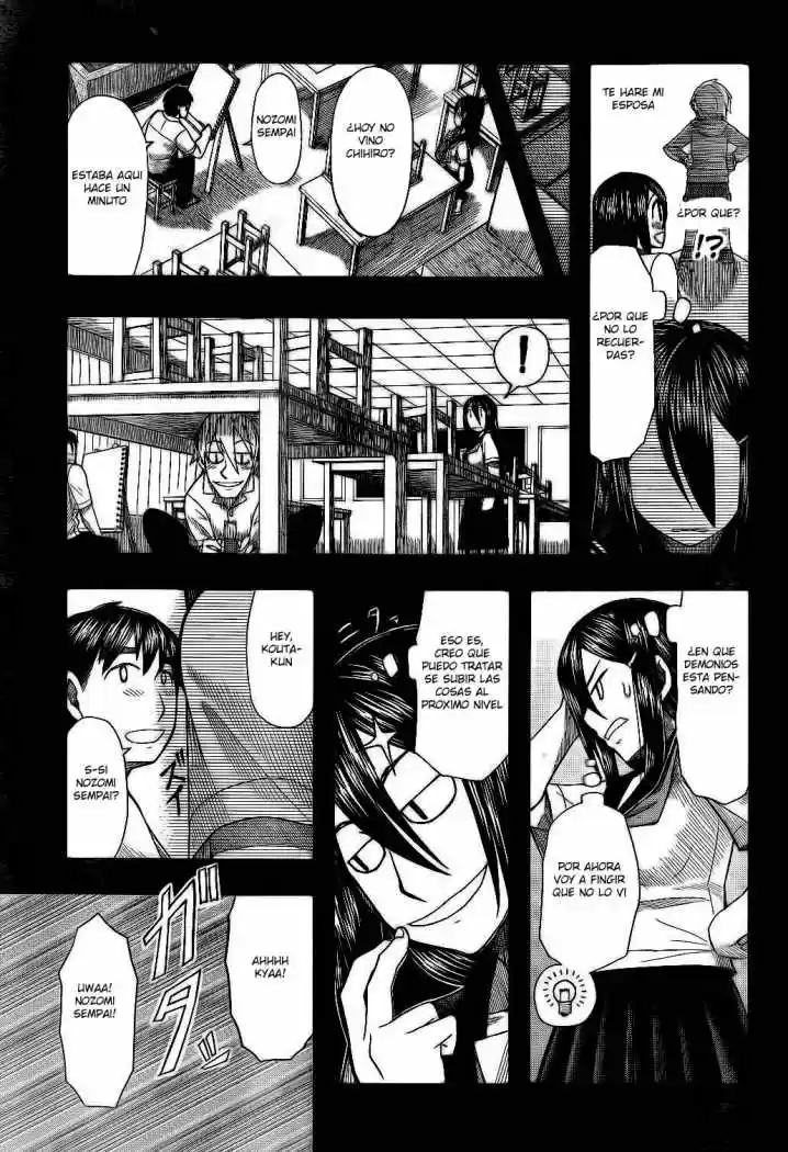 Otaku no Musume-san (2006) - Capítulo 59 - Página 24 - LectorTMOo
