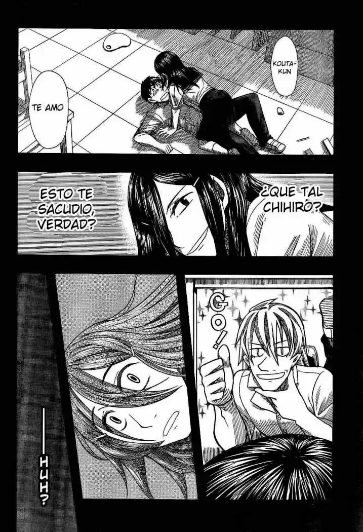 Otaku no Musume-san (2006) - Capítulo 59 - Página 25 - LectorTMOo