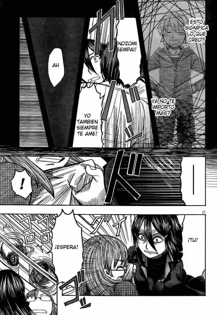 Otaku no Musume-san (2006) - Capítulo 59 - Página 26 - LectorTMOo