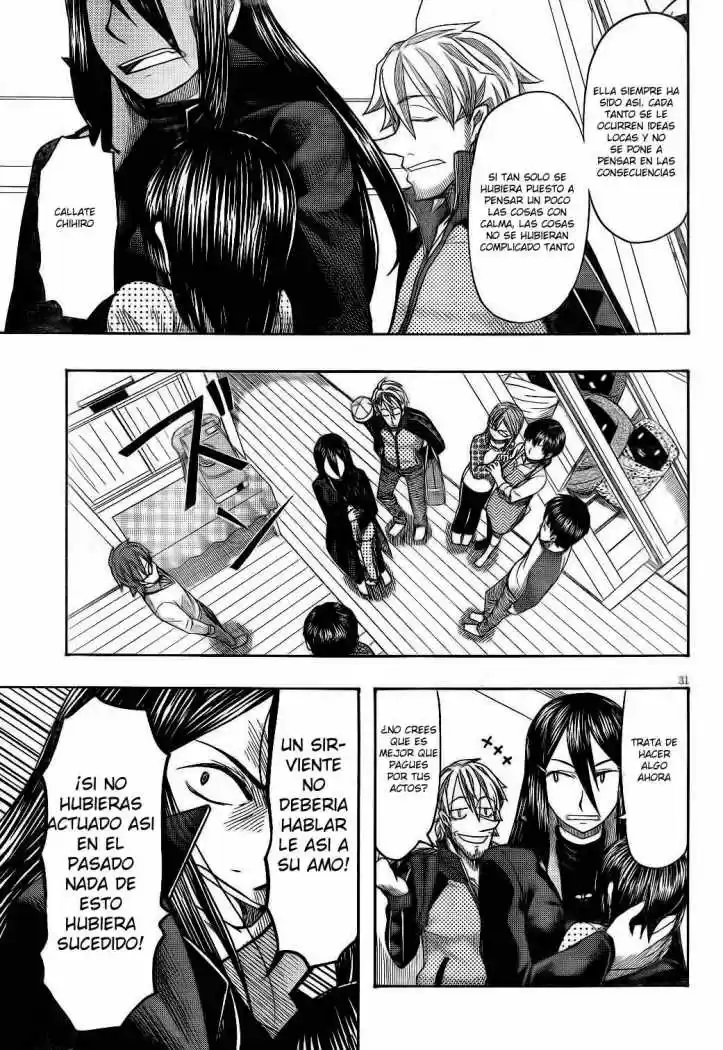 Otaku no Musume-san (2006) - Capítulo 59 - Página 30 - LectorTMOo