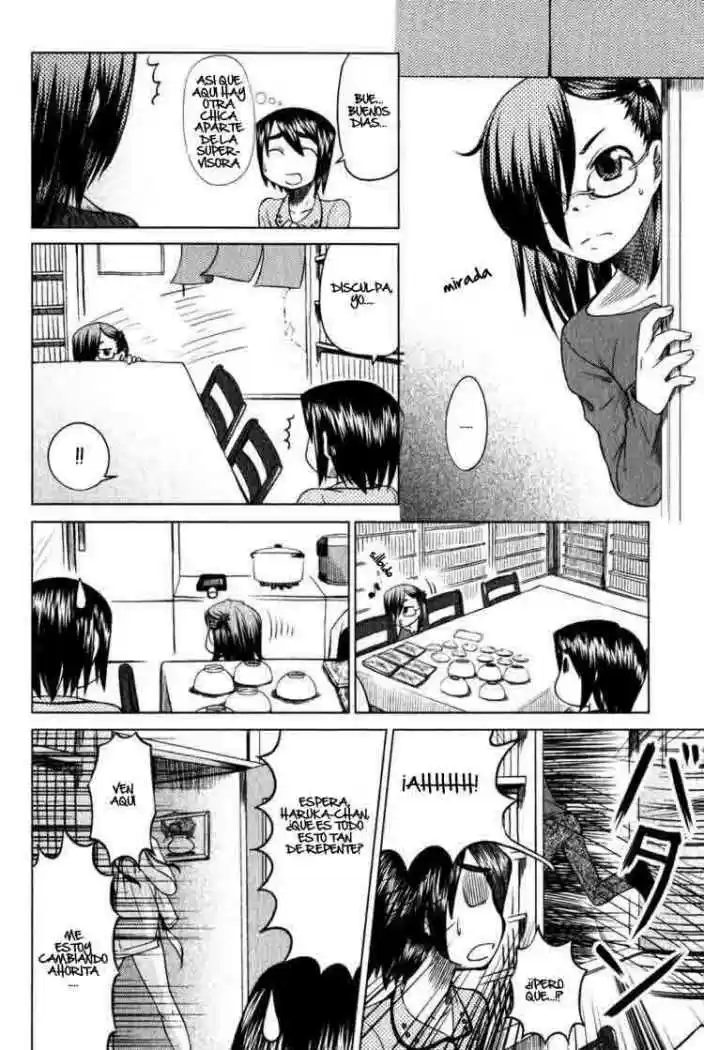 Otaku no Musume-san (2006) - Capítulo 6 - Página 8 - LectorTMOo