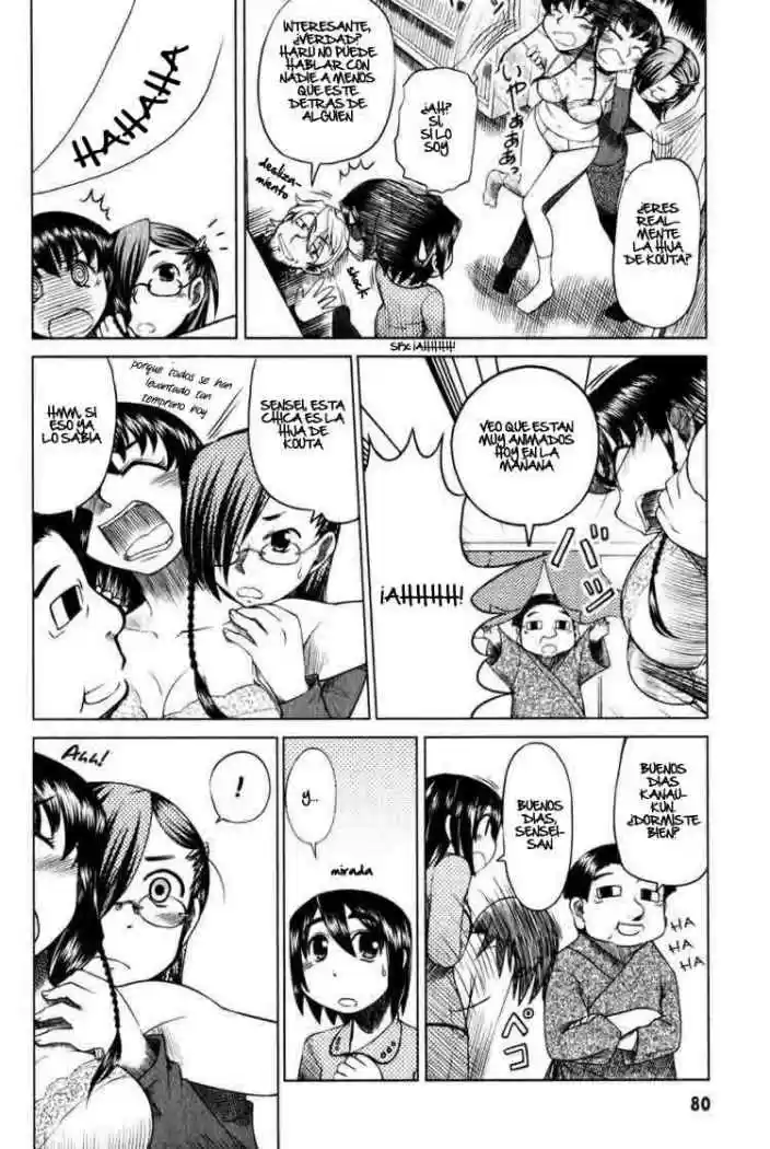 Otaku no Musume-san (2006) - Capítulo 6 - Página 10 - LectorTMOo