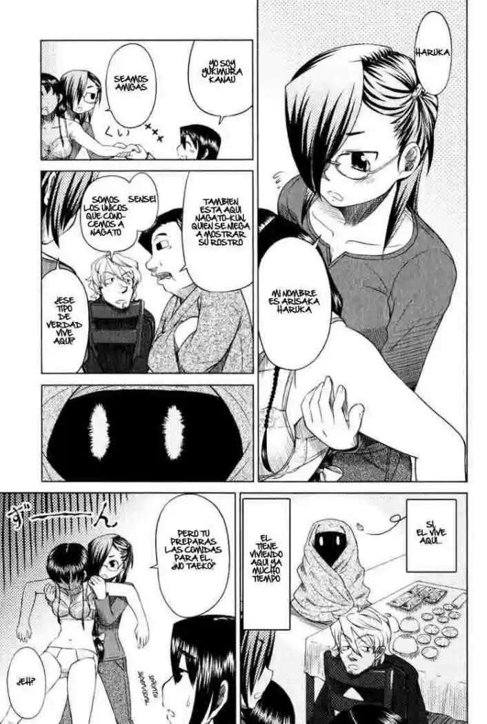 Otaku no Musume-san (2006) - Capítulo 6 - Página 11 - LectorTMOo