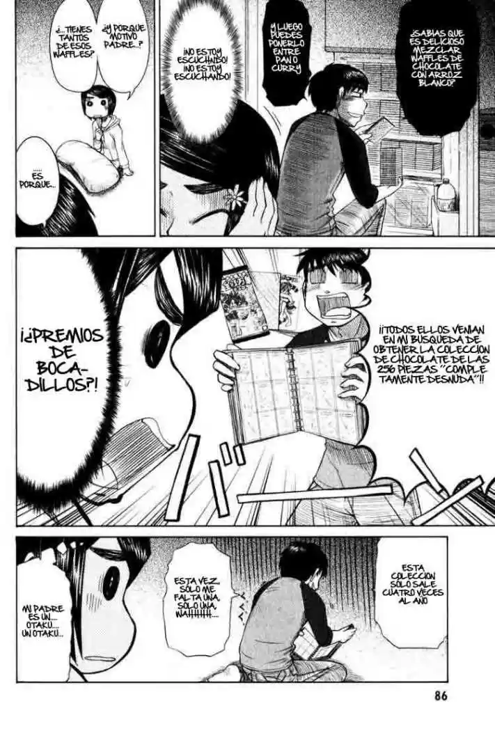 Otaku no Musume-san (2006) - Capítulo 6 - Página 16 - LectorTMOo