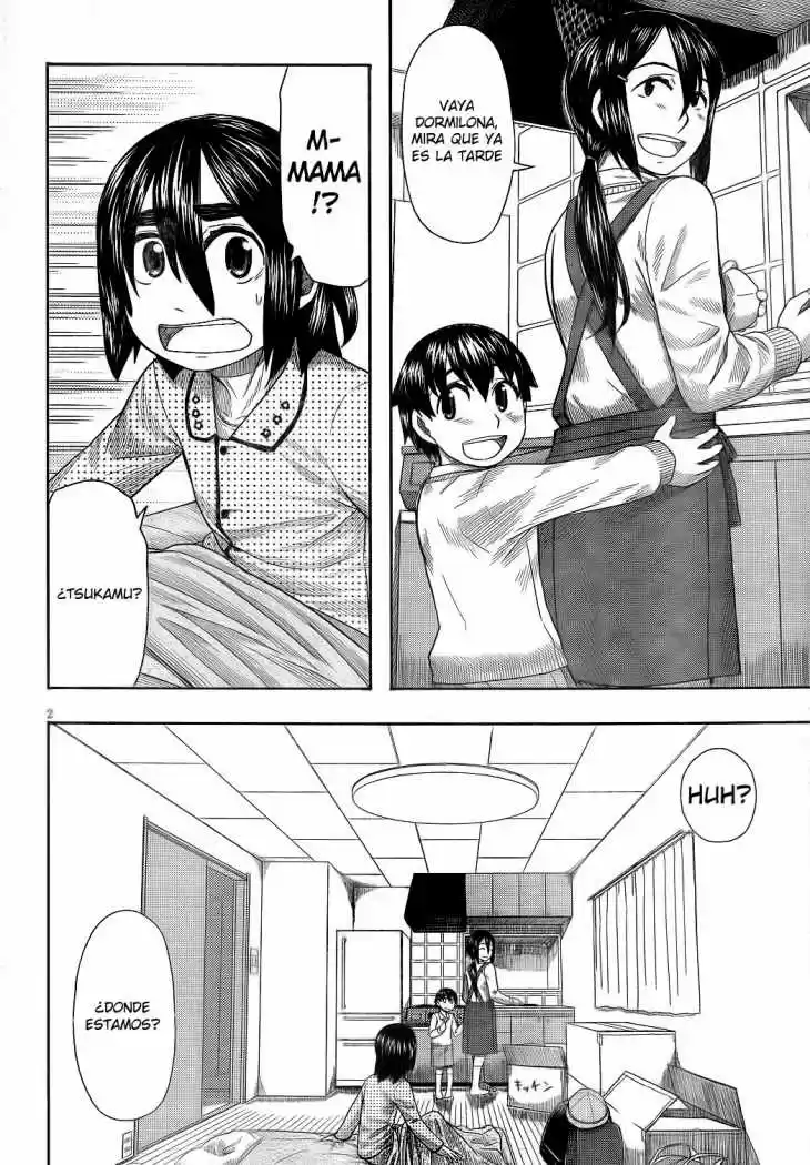 Otaku no Musume-san (2006) - Capítulo 60 - Página 2 - LectorTMOo