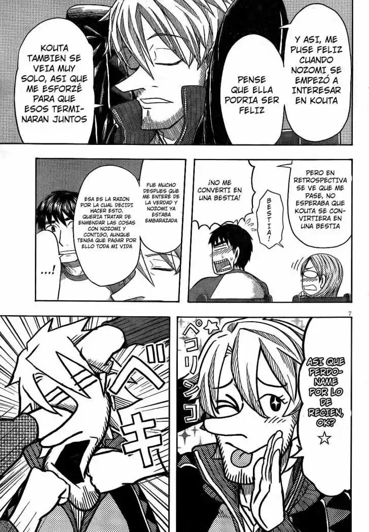 Otaku no Musume-san (2006) - Capítulo 60 - Página 7 - LectorTMOo