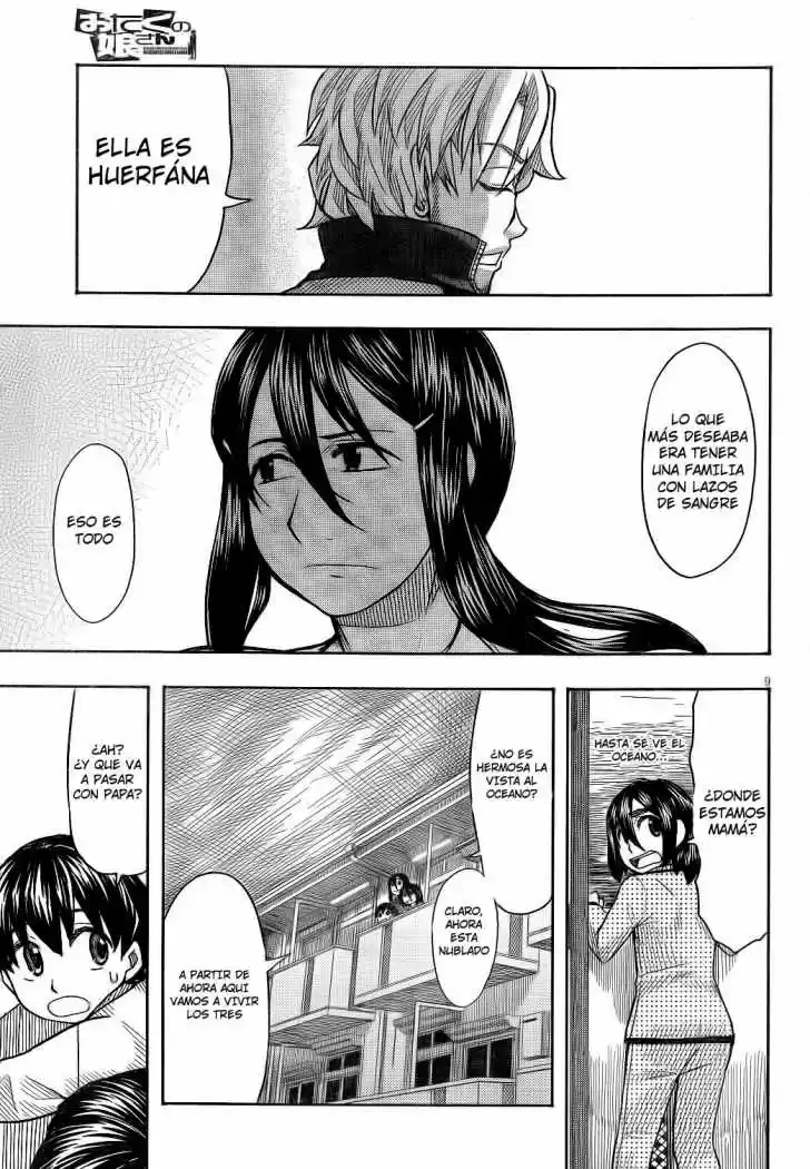 Otaku no Musume-san (2006) - Capítulo 60 - Página 9 - LectorTMOo