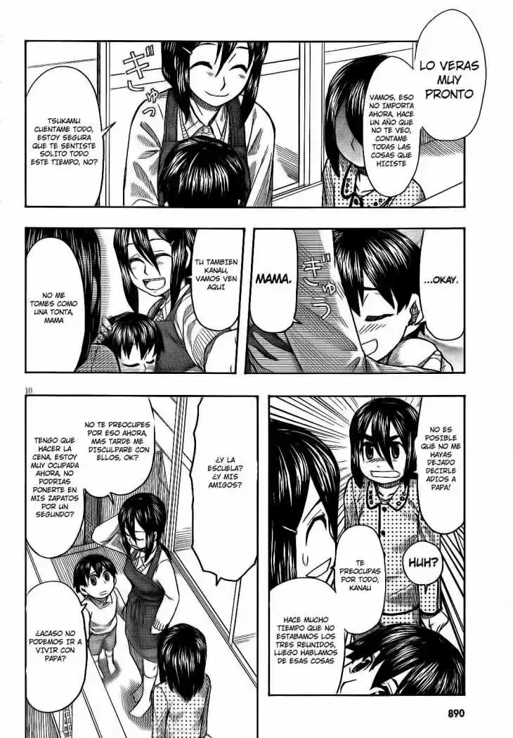 Otaku no Musume-san (2006) - Capítulo 60 - Página 10 - LectorTMOo