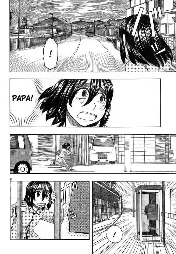 Otaku no Musume-san (2006) - Capítulo 60 - Página 12 - LectorTMOo