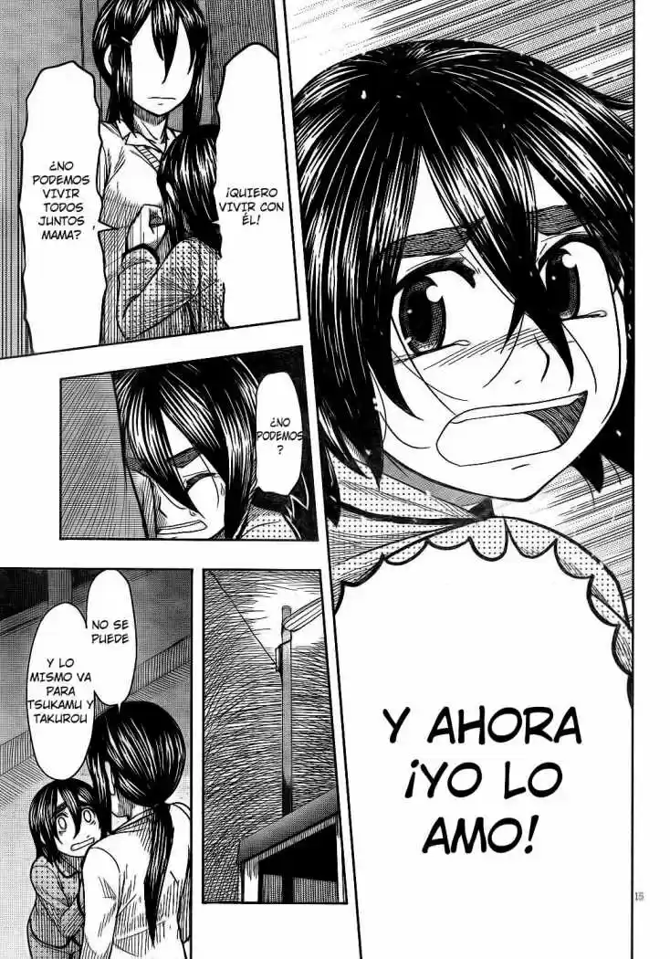 Otaku no Musume-san (2006) - Capítulo 60 - Página 15 - LectorTMOo