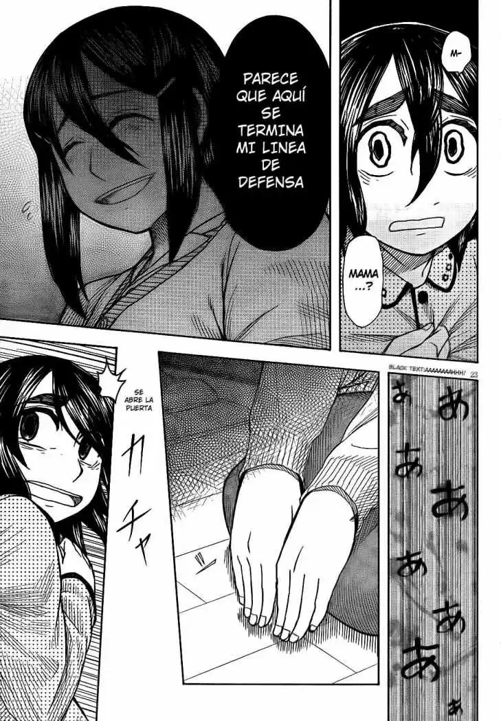 Otaku no Musume-san (2006) - Capítulo 60 - Página 23 - LectorTMOo