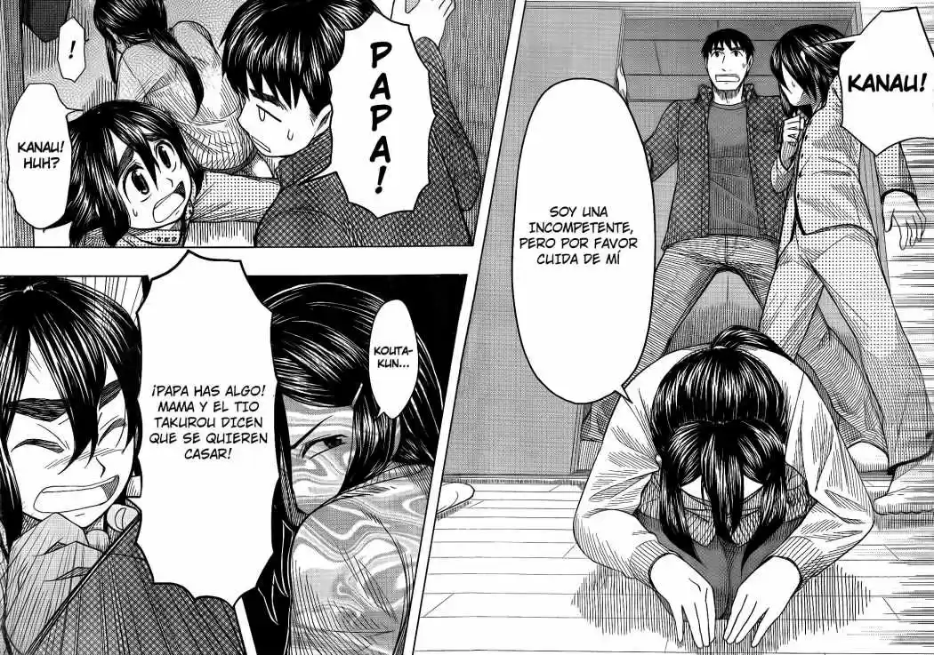 Otaku no Musume-san (2006) - Capítulo 60 - Página 24 - LectorTMOo