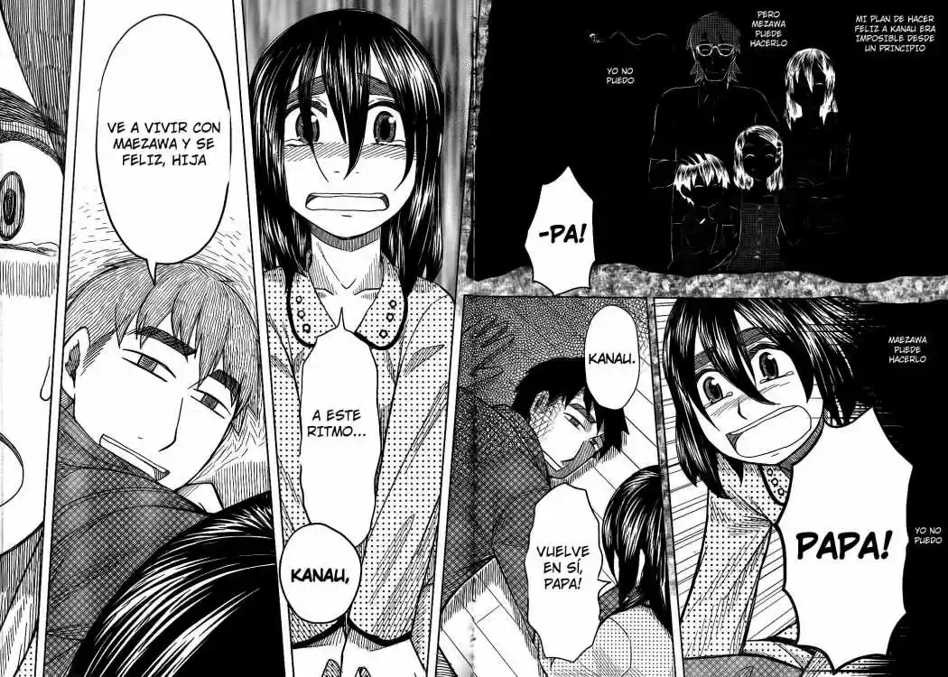 Otaku no Musume-san (2006) - Capítulo 60 - Página 28 - LectorTMOo