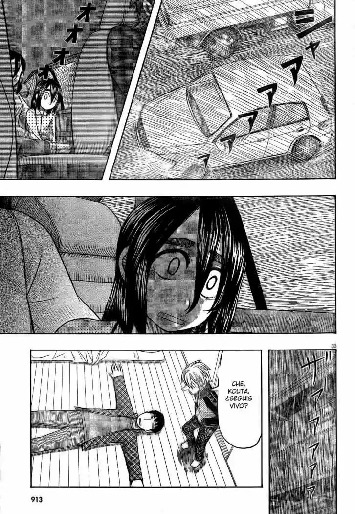 Otaku no Musume-san (2006) - Capítulo 60 - Página 30 - LectorTMOo