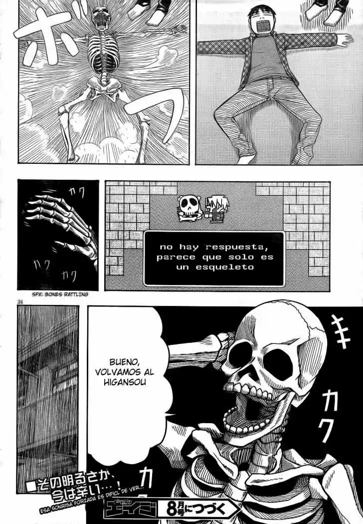 Otaku no Musume-san (2006) - Capítulo 60 - Página 31 - LectorTMOo
