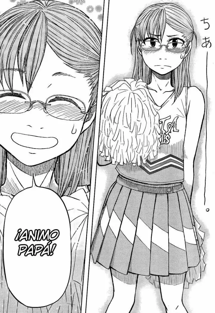 Otaku no Musume-san (2006) - Capítulo 61 - Página 4 - LectorTMOo