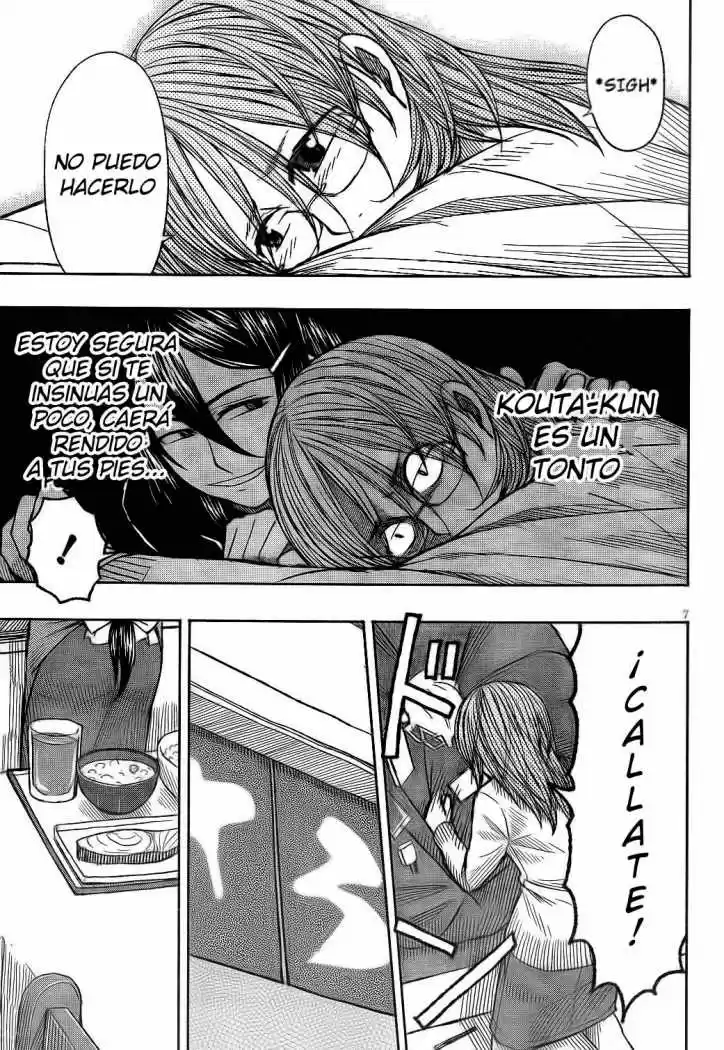 Otaku no Musume-san (2006) - Capítulo 61 - Página 7 - LectorTMOo