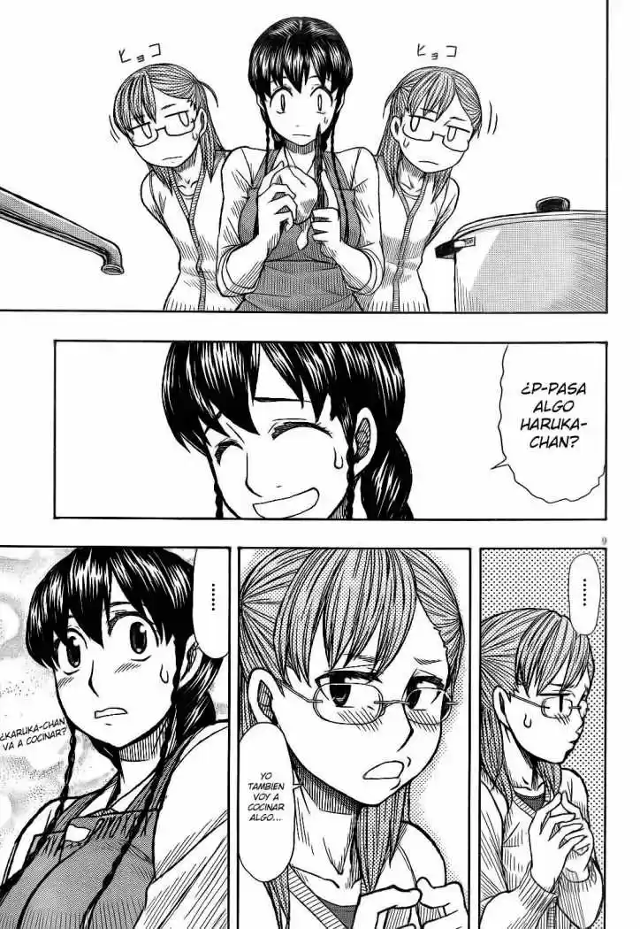Otaku no Musume-san (2006) - Capítulo 61 - Página 9 - LectorTMOo