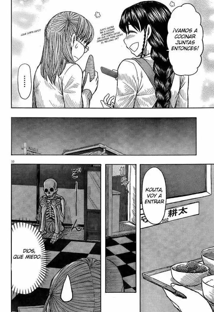 Otaku no Musume-san (2006) - Capítulo 61 - Página 10 - LectorTMOo