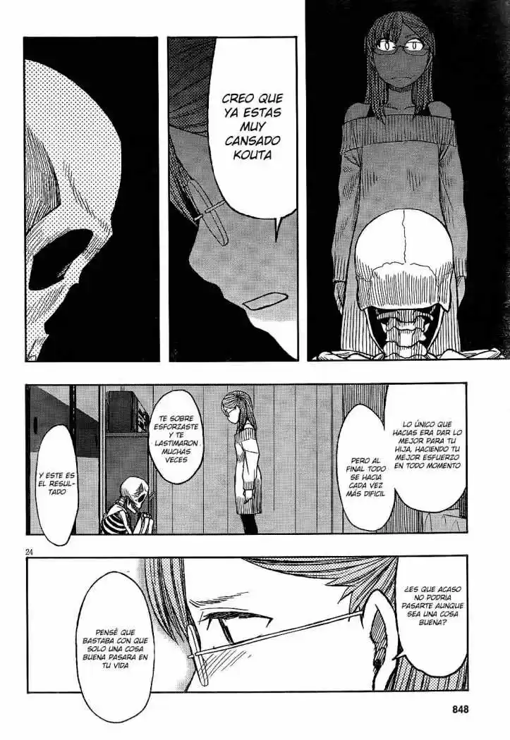 Otaku no Musume-san (2006) - Capítulo 61 - Página 24 - LectorTMOo