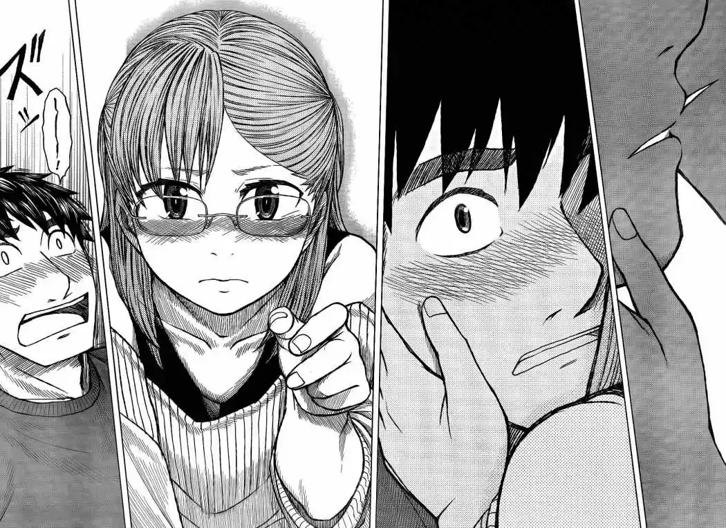 Otaku no Musume-san (2006) - Capítulo 61 - Página 26 - LectorTMOo