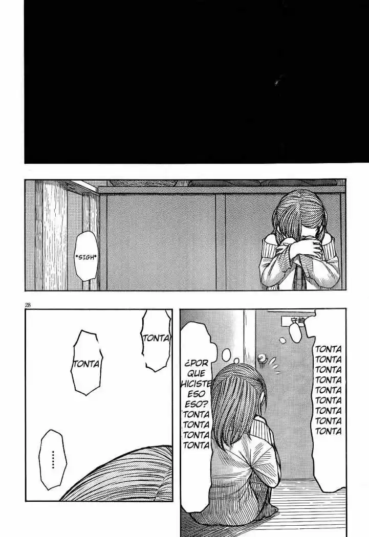 Otaku no Musume-san (2006) - Capítulo 61 - Página 27 - LectorTMOo