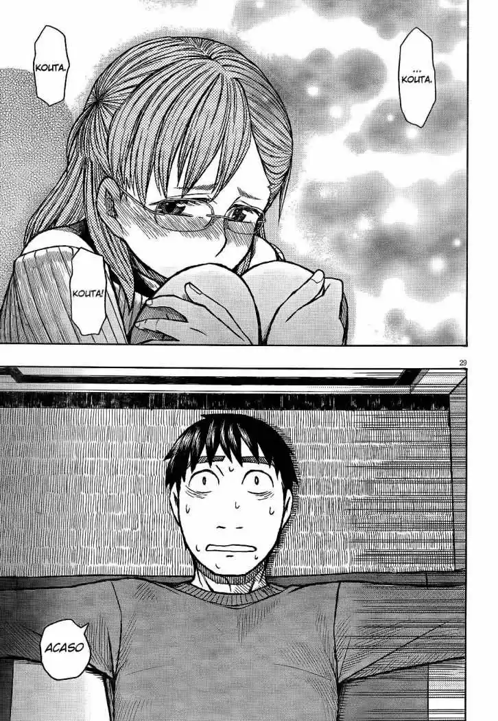 Otaku no Musume-san (2006) - Capítulo 61 - Página 28 - LectorTMOo