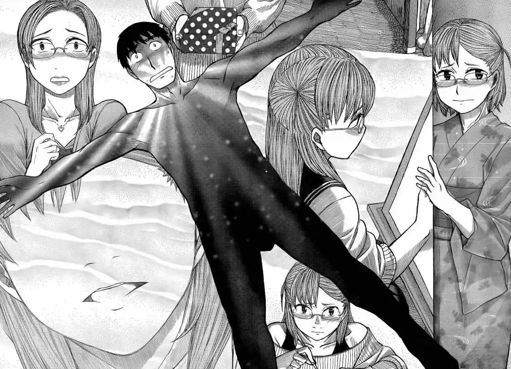 Otaku no Musume-san (2006) - Capítulo 61 - Página 29 - LectorTMOo