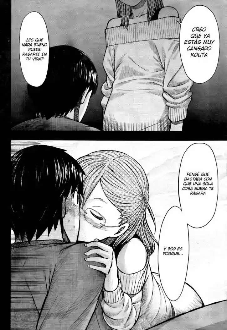 Otaku no Musume-san (2006) - Capítulo 62 - Página 2 - LectorTMOo