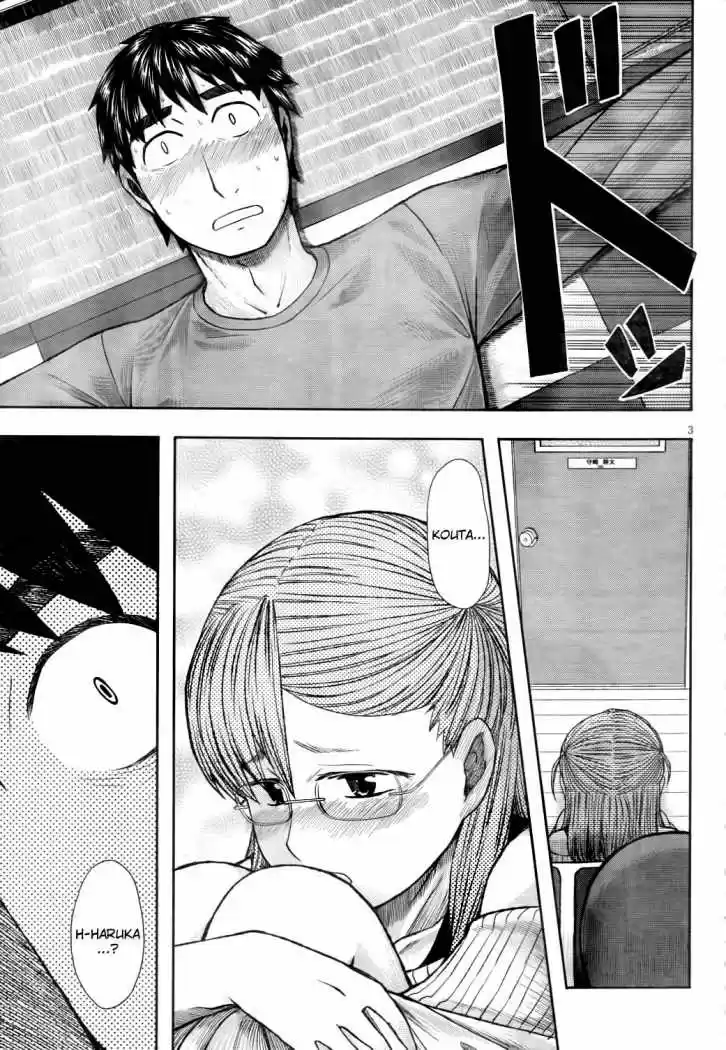 Otaku no Musume-san (2006) - Capítulo 62 - Página 3 - LectorTMOo