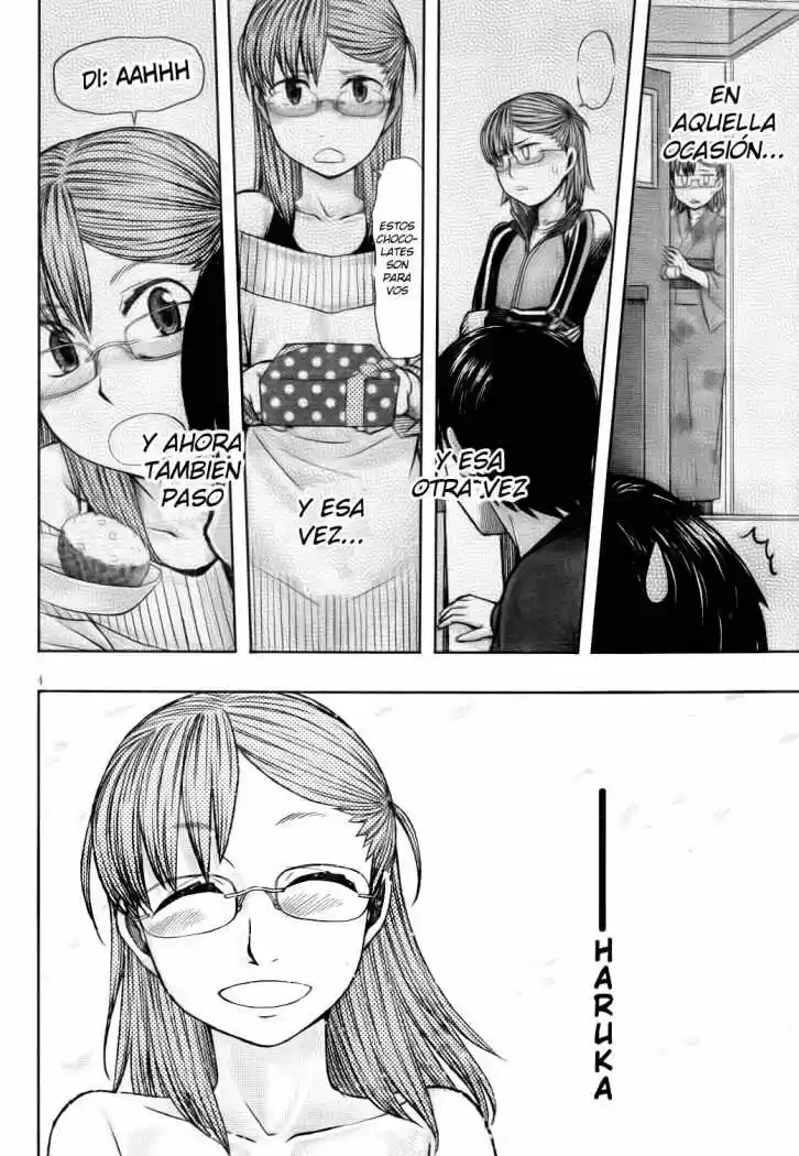 Otaku no Musume-san (2006) - Capítulo 62 - Página 4 - LectorTMOo