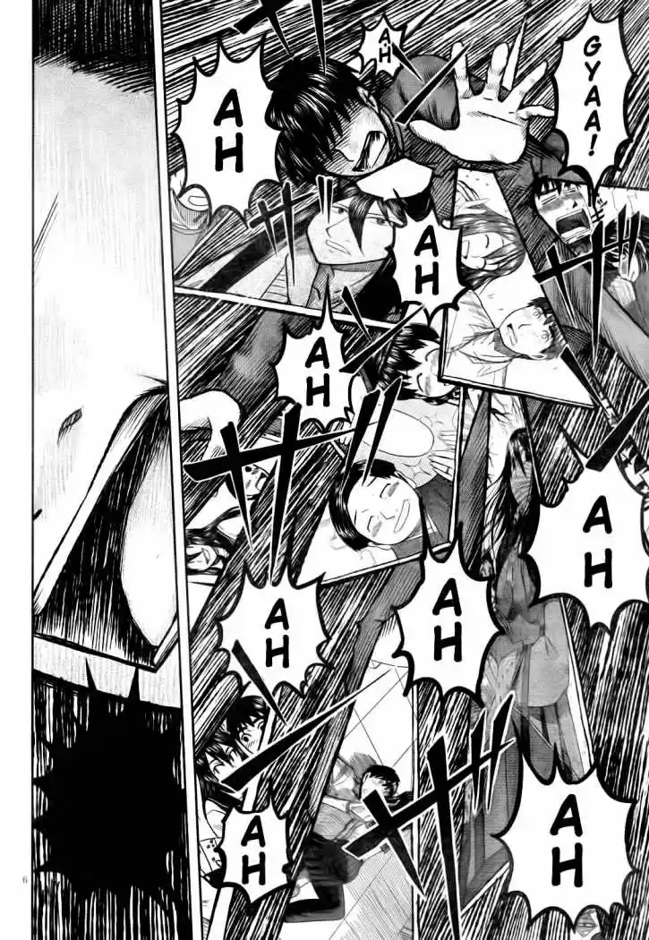 Otaku no Musume-san (2006) - Capítulo 62 - Página 6 - LectorTMOo