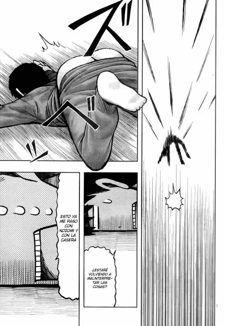 Otaku no Musume-san (2006) - Capítulo 62 - Página 7 - LectorTMOo