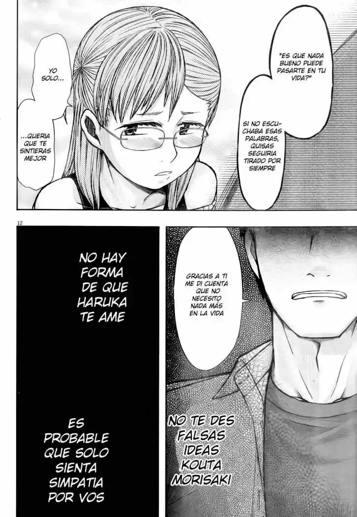 Otaku no Musume-san (2006) - Capítulo 62 - Página 12 - LectorTMOo