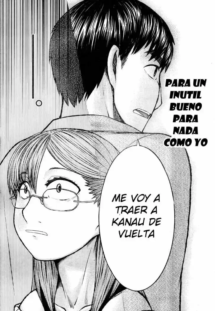 Otaku no Musume-san (2006) - Capítulo 62 - Página 13 - LectorTMOo