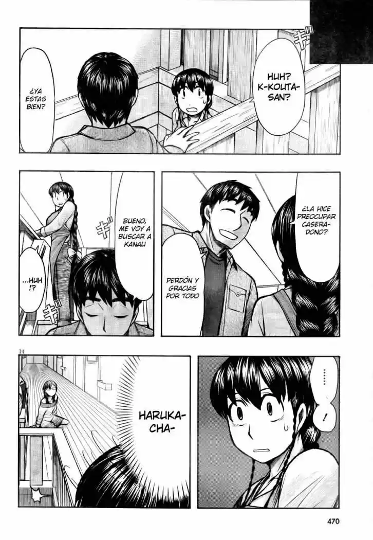 Otaku no Musume-san (2006) - Capítulo 62 - Página 14 - LectorTMOo