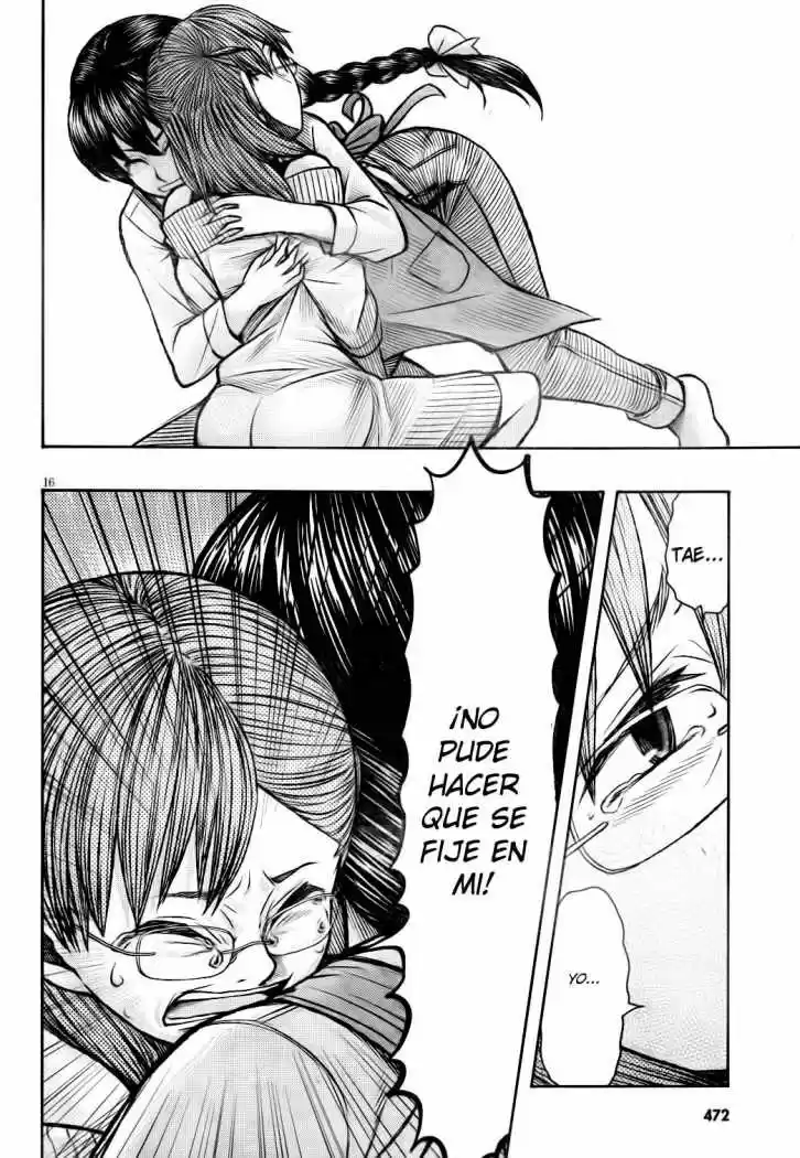Otaku no Musume-san (2006) - Capítulo 62 - Página 16 - LectorTMOo