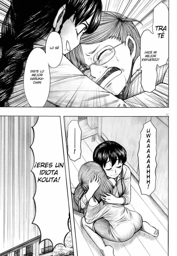 Otaku no Musume-san (2006) - Capítulo 62 - Página 17 - LectorTMOo