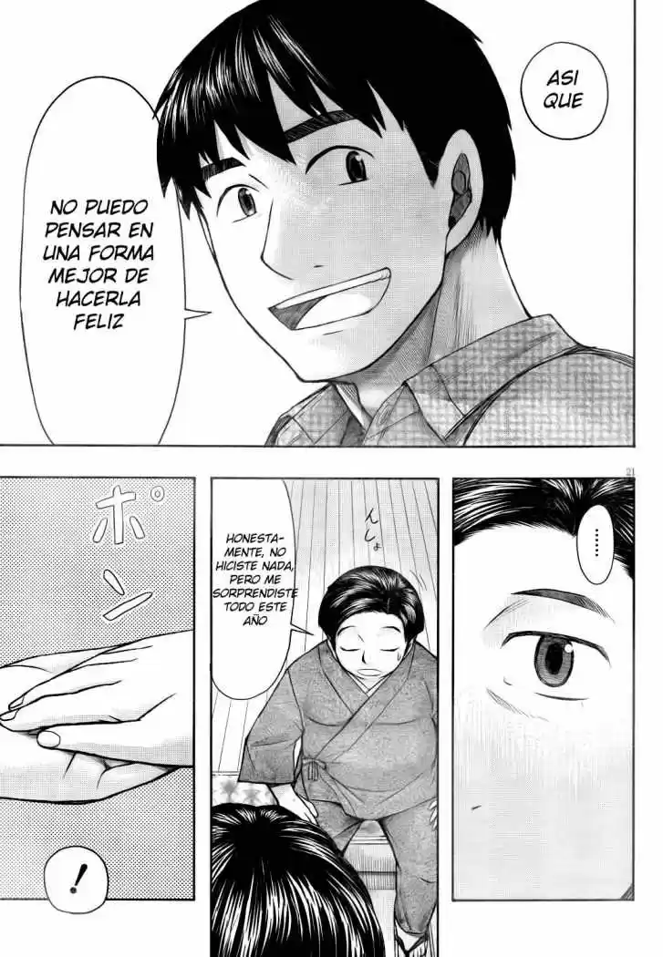 Otaku no Musume-san (2006) - Capítulo 62 - Página 21 - LectorTMOo