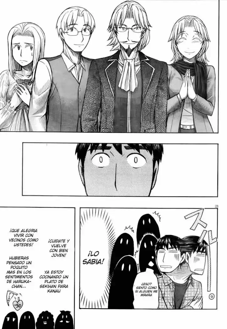 Otaku no Musume-san (2006) - Capítulo 62 - Página 23 - LectorTMOo
